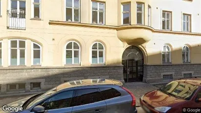 Lägenheter att hyra i Malmö Centrum - Bild från Google Street View