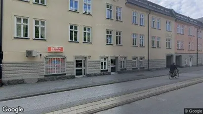 Lägenheter att hyra i Örebro - Bild från Google Street View