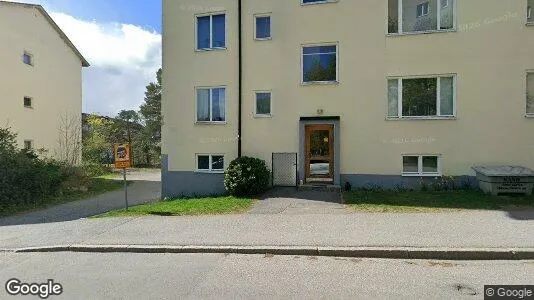 Lägenheter att hyra i Söderort - Bild från Google Street View