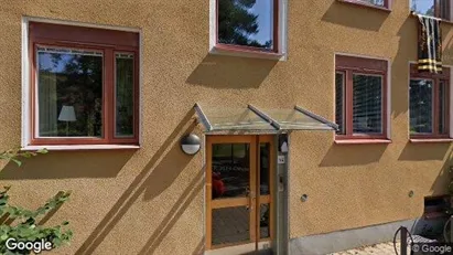 Lägenheter att hyra i Söderort - Bild från Google Street View