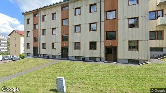 Lägenheter att hyra i Göteborg Östra - Bild från Google Street View