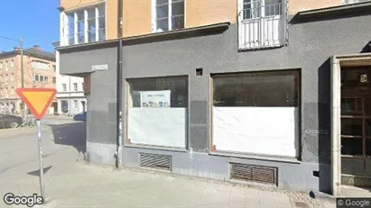 Lägenheter att hyra i Malmö Centrum - Bild från Google Street View