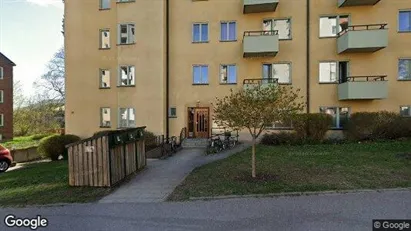 Lägenheter att hyra i Söderort - Bild från Google Street View