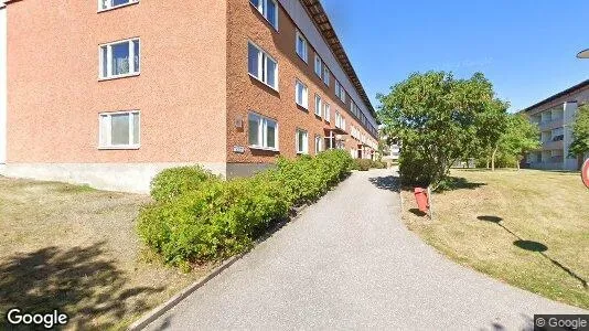 Lägenheter att hyra i Lidingö - Bild från Google Street View