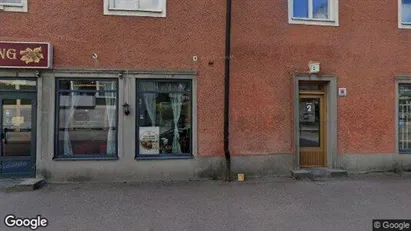 Lägenheter att hyra i Sollentuna - Bild från Google Street View