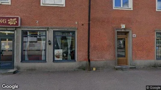 Lägenheter att hyra i Sollentuna - Bild från Google Street View