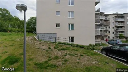 Lägenheter att hyra i Västerort - Bild från Google Street View