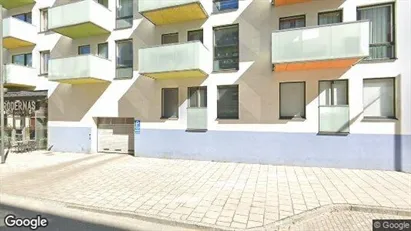 Lägenheter att hyra i Västerort - Bild från Google Street View