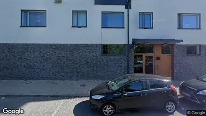 Lägenheter att hyra i Västerort - Bild från Google Street View