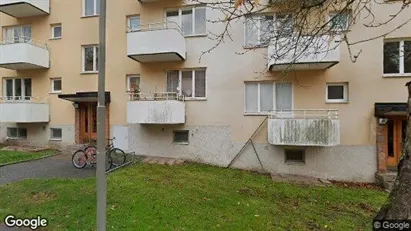 Lägenheter att hyra i Söderort - Bild från Google Street View