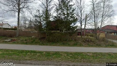 Lägenheter att hyra i Järfälla - Bild från Google Street View