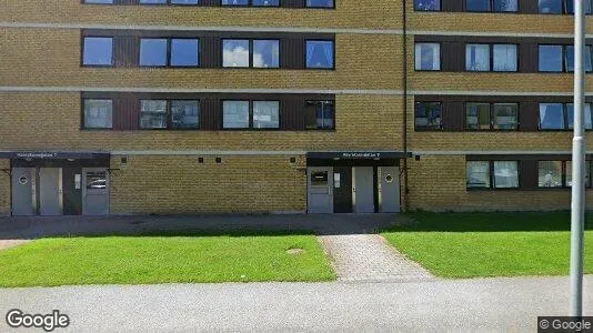Lägenheter att hyra i Mölndal - Bild från Google Street View