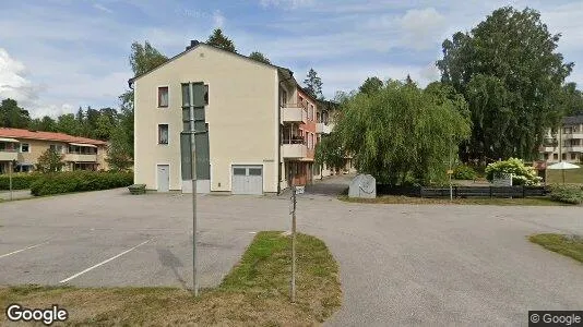 Lägenheter att hyra i Botkyrka - Bild från Google Street View