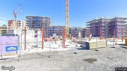 Lägenheter att hyra i Göteborg Östra - Bild från Google Street View