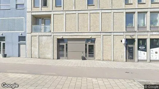 Lägenheter att hyra i Sundbyberg - Bild från Google Street View