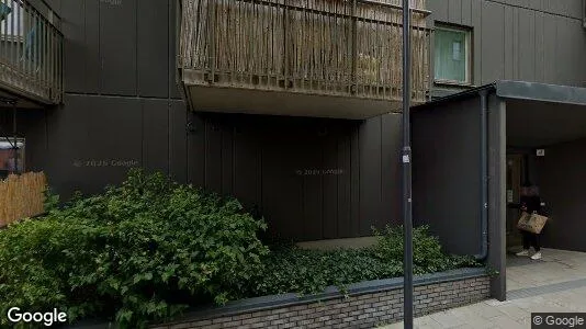 Lägenheter att hyra i Värmdö - Bild från Google Street View