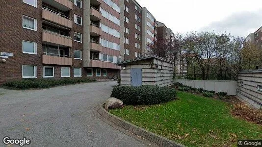 Lägenheter att hyra i Göteborg Centrum - Bild från Google Street View