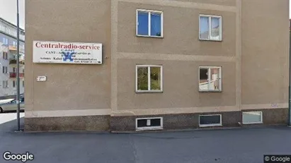 Lägenheter att hyra i Sundbyberg - Bild från Google Street View