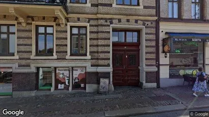 Lägenheter att hyra i Göteborg Centrum - Bild från Google Street View