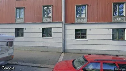 Lägenheter att hyra i Majorna-Linné - Bild från Google Street View