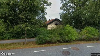 Lägenheter att hyra i Botkyrka - Bild från Google Street View