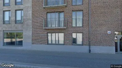 Lägenheter att hyra i Sollentuna - Bild från Google Street View