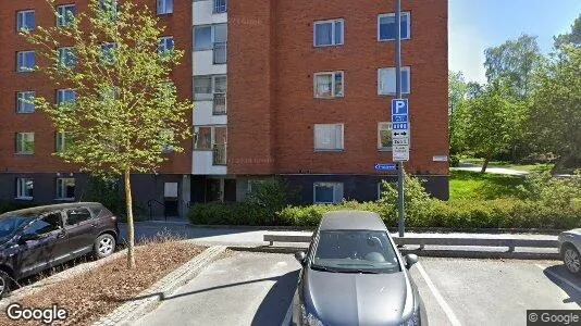 Lägenheter att hyra i Sundbyberg - Bild från Google Street View