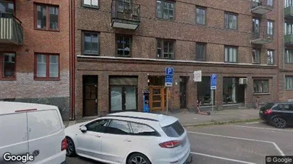 Lägenheter att hyra i Göteborg Centrum - Bild från Google Street View