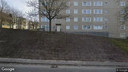 Lägenheter att hyra i Västerort - Bild från Google Street View