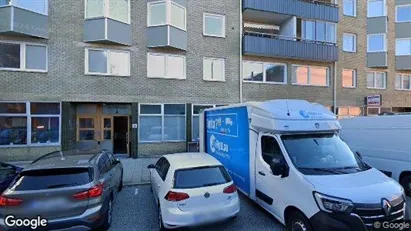 Lägenheter att hyra i Malmö Centrum - Bild från Google Street View