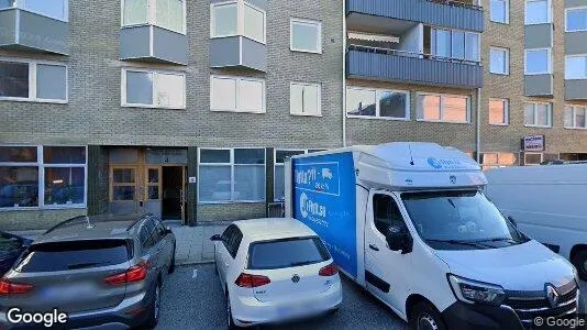 Lägenheter att hyra i Malmö Centrum - Bild från Google Street View