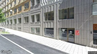 Lägenheter att hyra i Vasastan - Bild från Google Street View