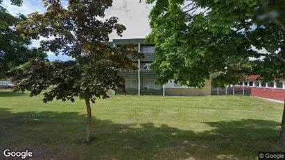 Lägenheter att hyra i Linköping - Bild från Google Street View