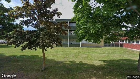 Lägenheter att hyra i Linköping - Bild från Google Street View