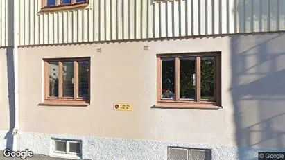 Lägenheter att hyra i Mölndal - Bild från Google Street View