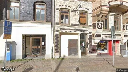 Lägenheter att hyra i Göteborg Centrum - Bild från Google Street View