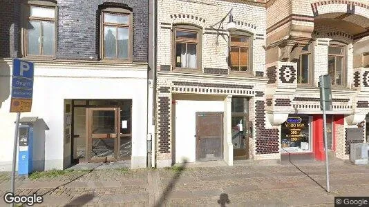 Lägenheter att hyra i Göteborg Centrum - Bild från Google Street View