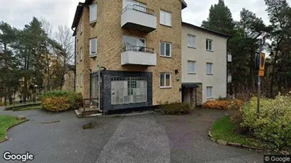 Lägenheter att hyra i Söderort - Bild från Google Street View