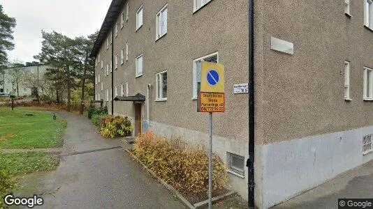 Lägenheter att hyra i Söderort - Bild från Google Street View