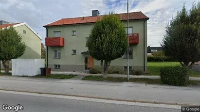 Lägenheter att hyra i Gotland - Bild från Google Street View