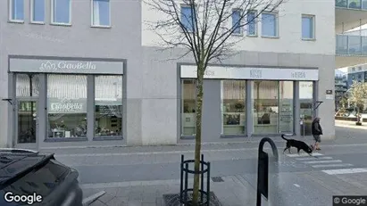 Lägenheter att hyra i Järfälla - Bild från Google Street View