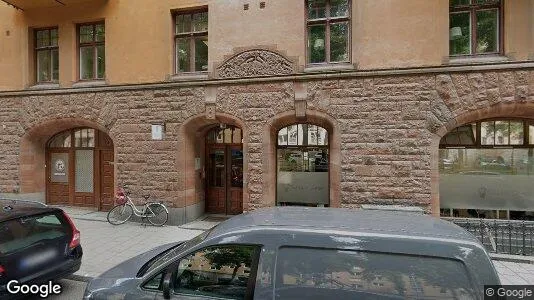 Lägenheter att hyra i Kungsholmen - Bild från Google Street View