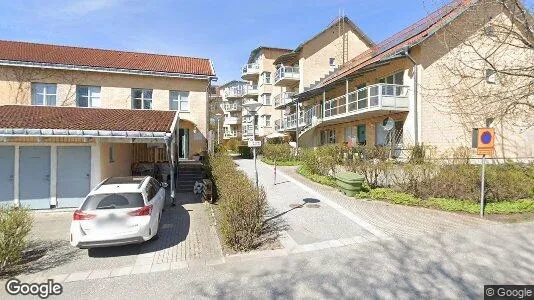 Lägenheter att hyra i Västerort - Bild från Google Street View
