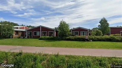 Lägenheter att hyra i Mora - Bild från Google Street View