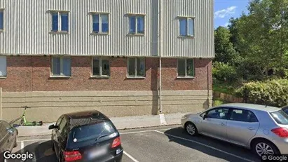 Lägenheter att hyra i Majorna-Linné - Bild från Google Street View