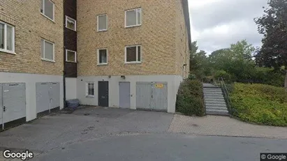 Lägenheter att hyra i Västerort - Bild från Google Street View