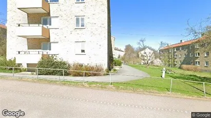 Lägenheter att hyra i Majorna-Linné - Bild från Google Street View