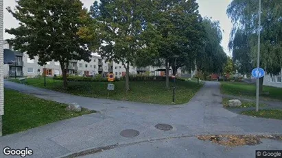 Lägenheter att hyra i Västerort - Bild från Google Street View