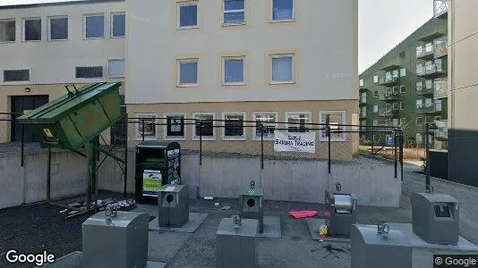Lägenheter att hyra i Järfälla - Bild från Google Street View