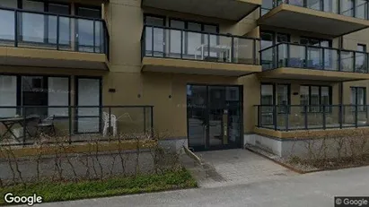 Lägenheter att hyra i Tyresö - Bild från Google Street View